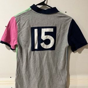 Lot of 3 Polo by Ralph Lauren boys shirts